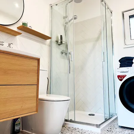 Σπίτι διακοπών Glamping Toscimra - Cozy Modern In Moravia