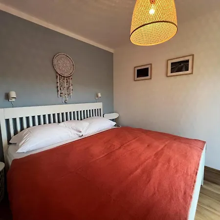 펜션 Glamping Toscimra - Cozy Modern In Moravia