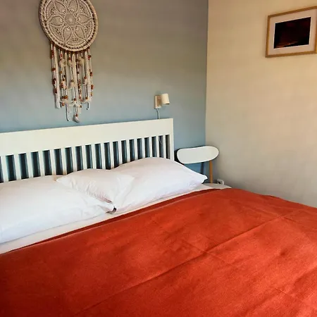 Glamping Toscimra - Cozy Modern In Moravia 펜션 Nový Jičín