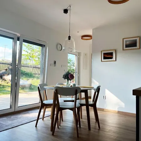 Glamping Toscimra - Cozy Modern In Moravia
