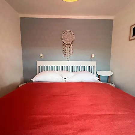 펜션 Glamping Toscimra - Cozy Modern In Moravia *