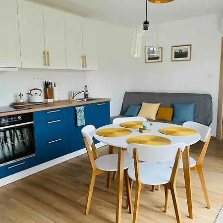 펜션 Glamping Toscimra - Cozy Modern In Moravia